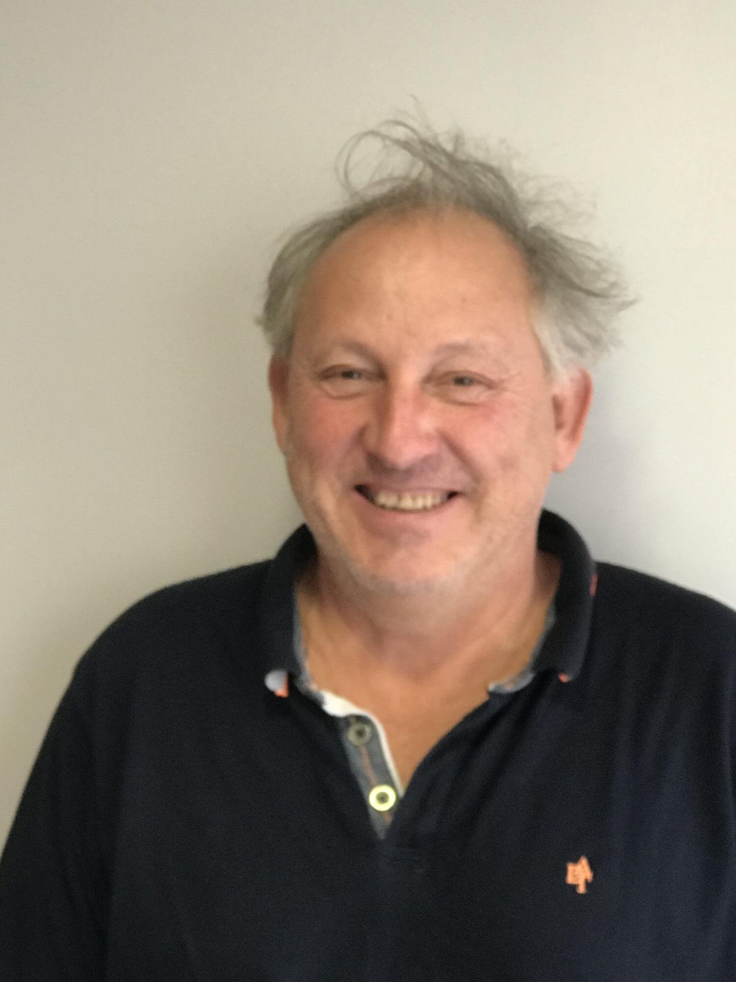 Jean conducteur de travaux Dunkerque