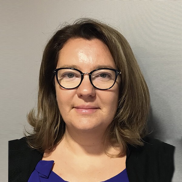 Séverine - Finance et Administratif 600 x 600 px