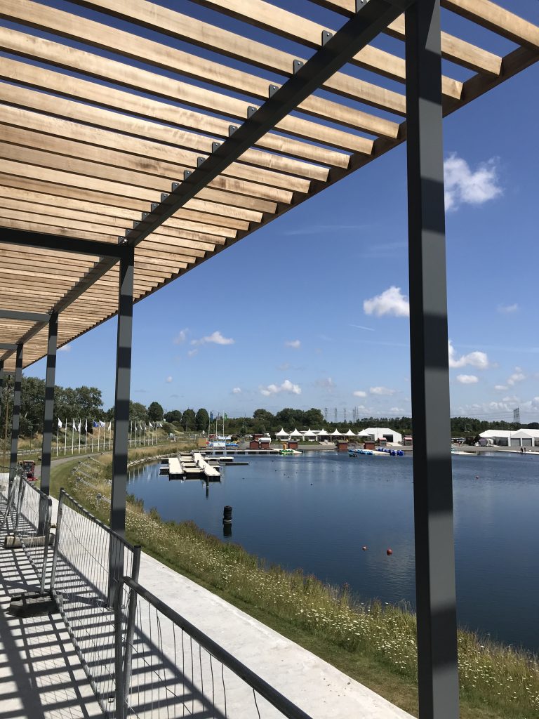 Couverture-Bardage-Etanchéité-Végétalisation – SIVOM de Gravelines